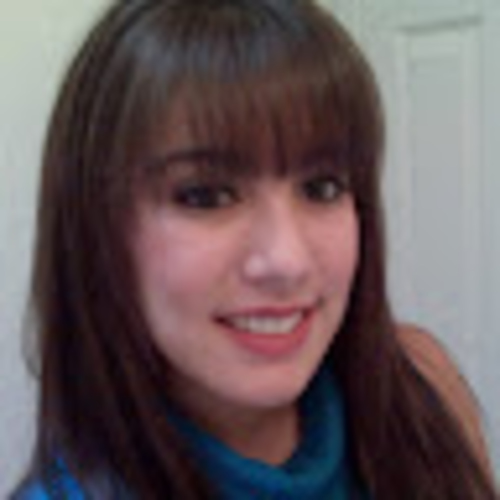 Meet your Posher, Cristina